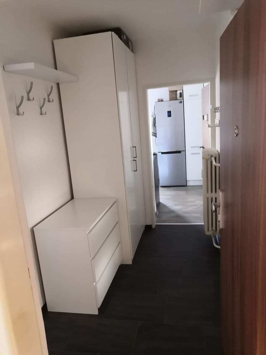 2 bedroom flat to rent, 52 m², Vrchlického, Jihlava, Vysočina Region 2 bedroom flat to rent, 52 m², Vrchlického, Jihlava, Vysočina Region