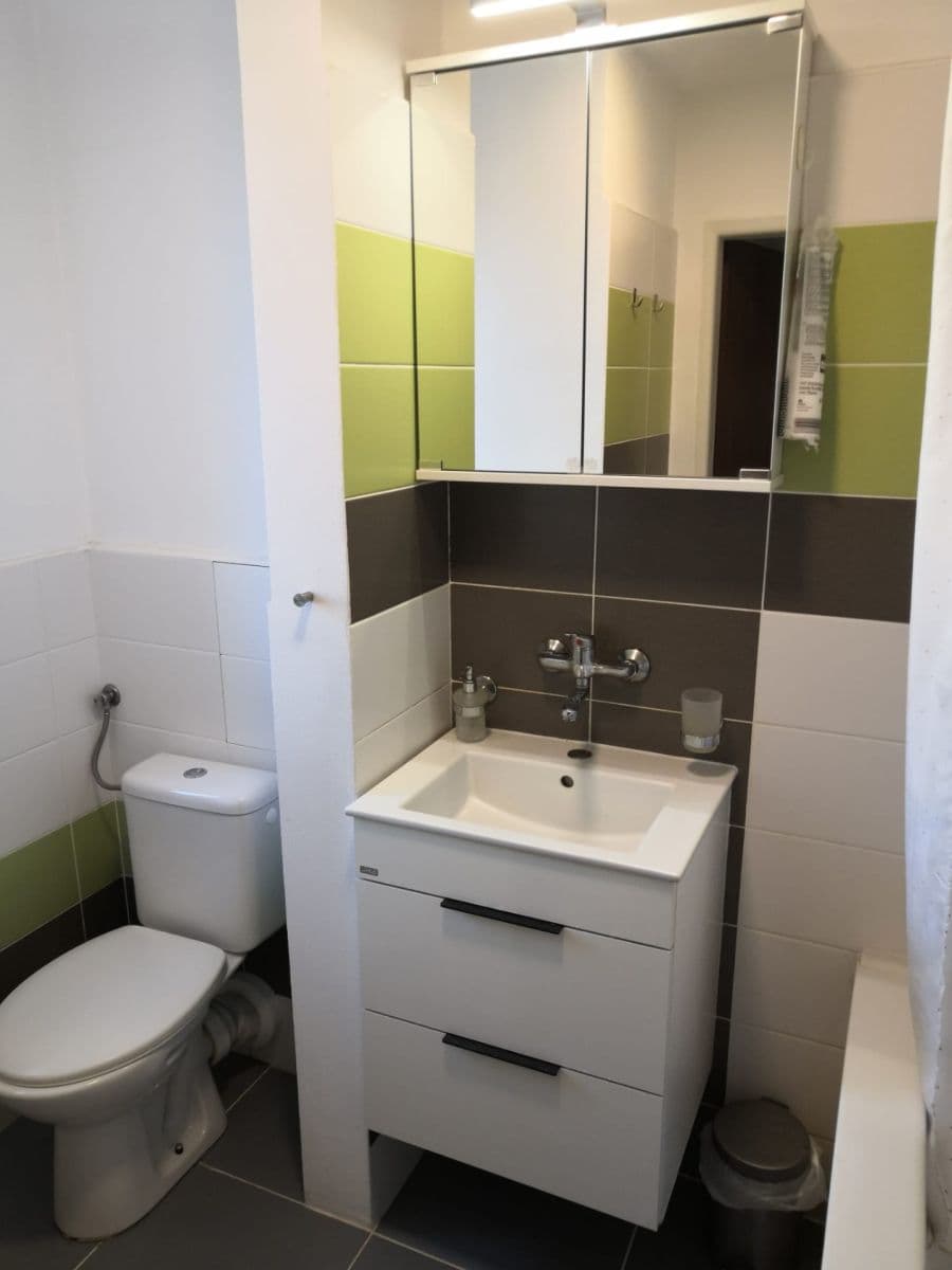 2 bedroom flat to rent, 52 m², Vrchlického, Jihlava, Vysočina Region 2 bedroom flat to rent, 52 m², Vrchlického, Jihlava, Vysočina Region