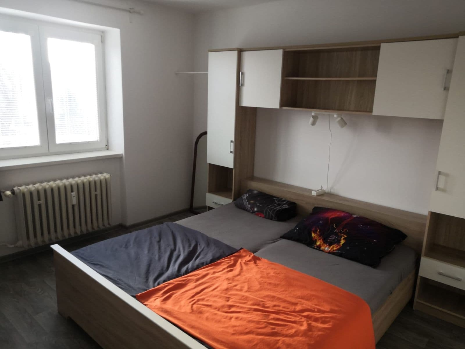 2 bedroom flat to rent, 52 m², Vrchlického, Jihlava, Vysočina Region 2 bedroom flat to rent, 52 m², Vrchlického, Jihlava, Vysočina Region