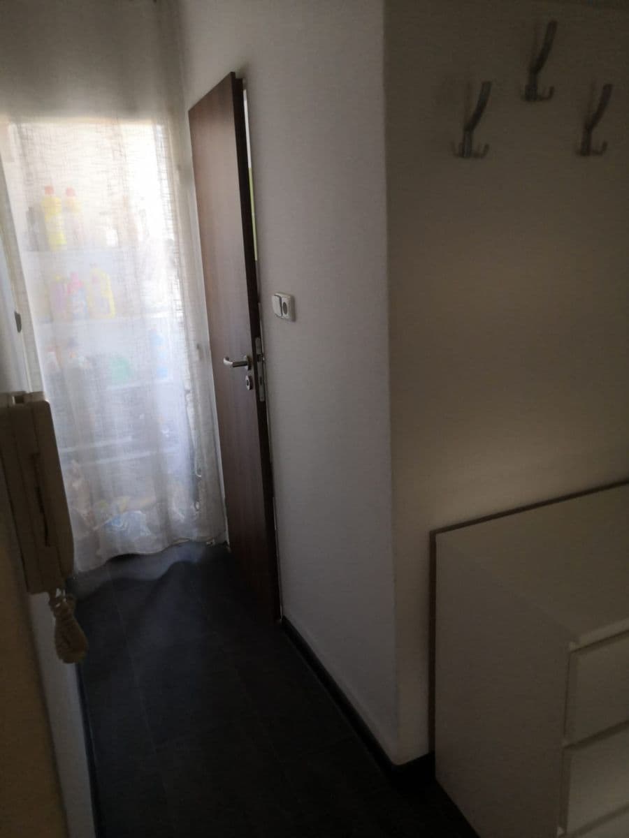 2 bedroom flat to rent, 52 m², Vrchlického, Jihlava, Vysočina Region 2 bedroom flat to rent, 52 m², Vrchlického, Jihlava, Vysočina Region