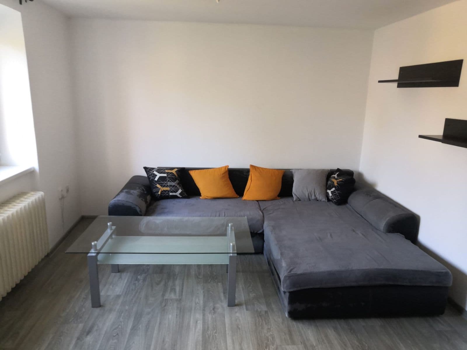 2 bedroom flat to rent, 52 m², Vrchlického, Jihlava, Vysočina Region 2 bedroom flat to rent, 52 m², Vrchlického, Jihlava, Vysočina Region