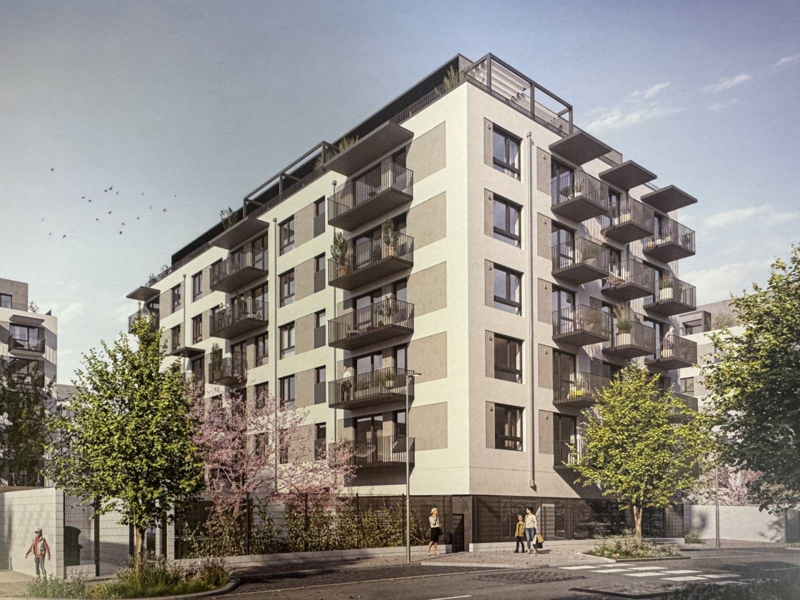 1 bedroom with open-plan kitchen flat for sale, 40 m², Nádražní, Kralupy nad Vltavou, Středočeský Region 1 bedroom with open-plan kitchen flat for sale, 40 m², Nádražní, Kralupy nad Vltavou, Středočeský Region