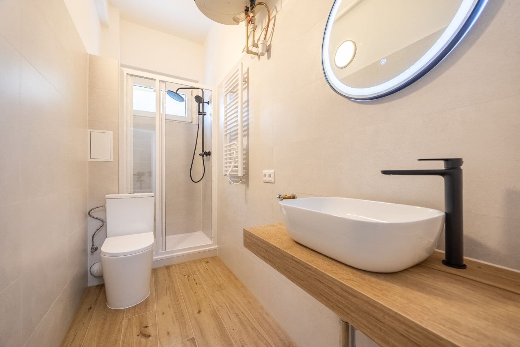 Studio flat for sale, 31 m², Patočkova, Prague, Prague Studio flat for sale, 31 m², Patočkova, Prague, Prague