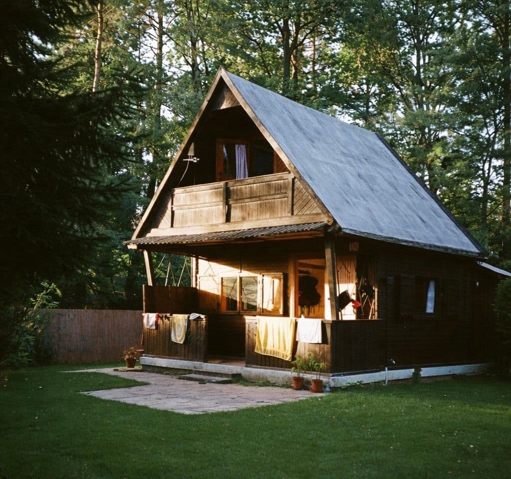 recreational property for sale, 150 m², Neratovice, Středočeský Region recreational property for sale, 150 m², Neratovice, Středočeský Region