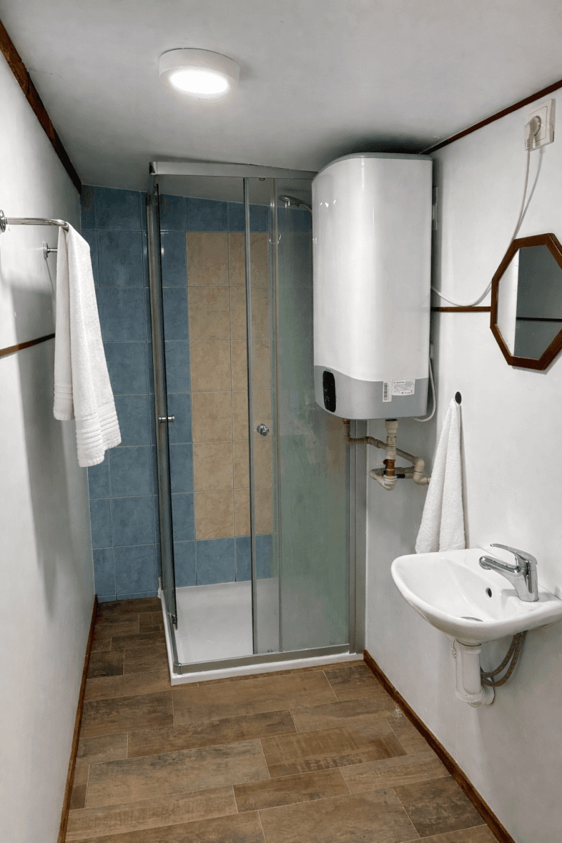 recreational property for sale, 150 m², Neratovice, Středočeský Region recreational property for sale, 150 m², Neratovice, Středočeský Region