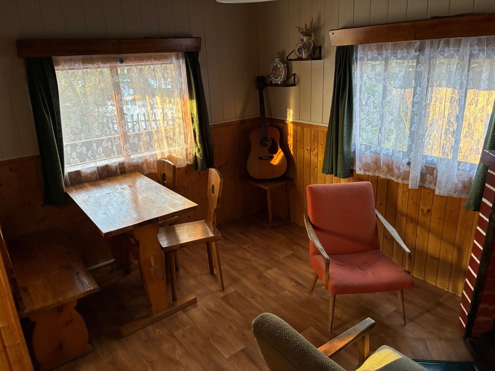 recreational property for sale, 150 m², Neratovice, Středočeský Region recreational property for sale, 150 m², Neratovice, Středočeský Region