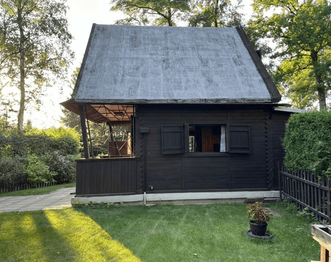 recreational property for sale, 150 m², Neratovice, Středočeský Region recreational property for sale, 150 m², Neratovice, Středočeský Region