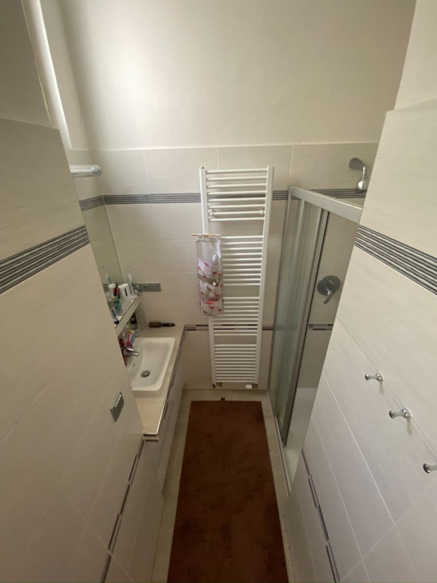 2 bedroom flat for sale, 56 m², Všehrdova, Prague, Prague 2 bedroom flat for sale, 56 m², Všehrdova, Prague, Prague