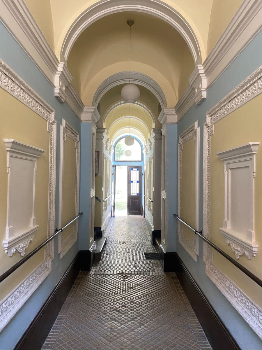 2 bedroom flat for sale, 56 m², Všehrdova, Prague, Prague 2 bedroom flat for sale, 56 m², Všehrdova, Prague, Prague