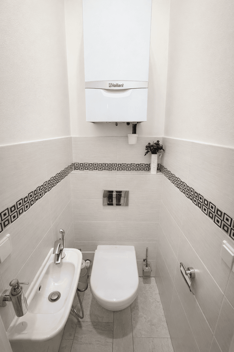 2 bedroom flat for sale, 56 m², Všehrdova, Prague, Prague 2 bedroom flat for sale, 56 m², Všehrdova, Prague, Prague