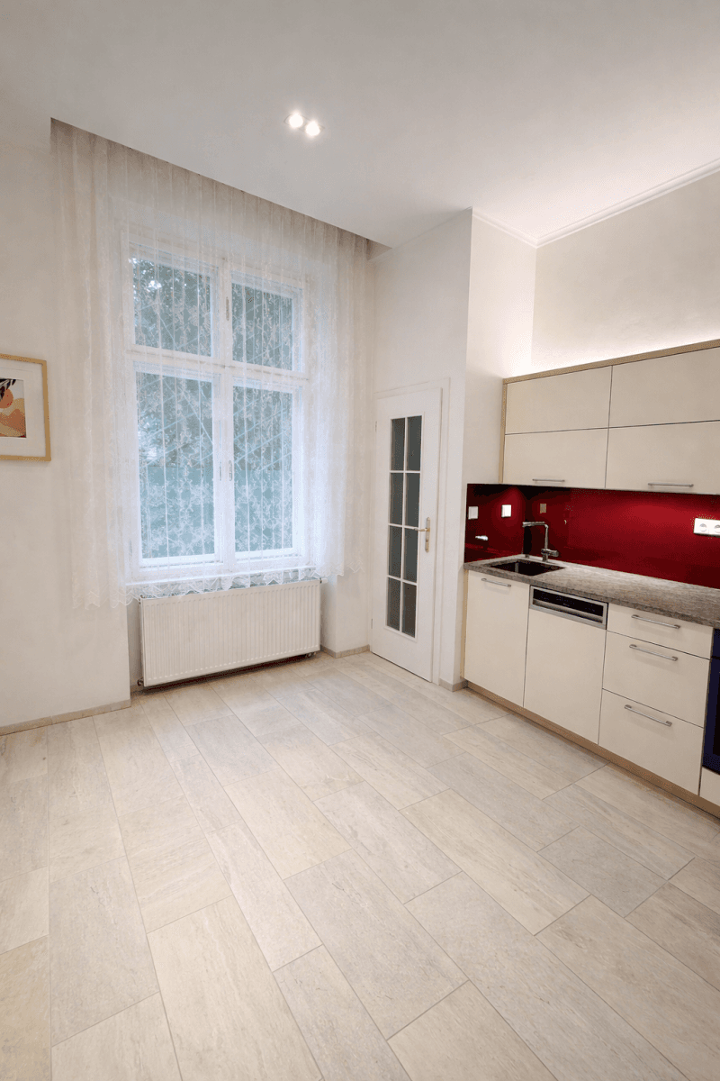 2 bedroom flat for sale, 56 m², Všehrdova, Prague, Prague 2 bedroom flat for sale, 56 m², Všehrdova, Prague, Prague