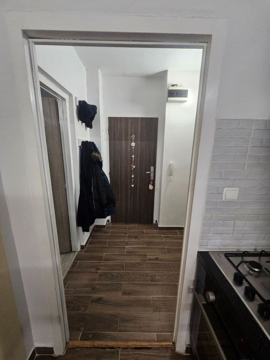 1 bedroom flat for sale, 38 m², Čsl. armády, Karviná, Moravskoslezský Region 1 bedroom flat for sale, 38 m², Čsl. armády, Karviná, Moravskoslezský Region