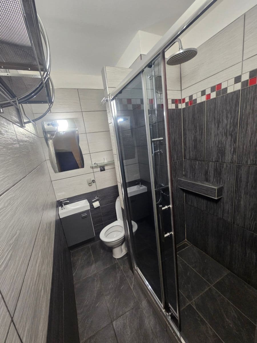 1 bedroom flat for sale, 38 m², Čsl. armády, Karviná, Moravskoslezský Region 1 bedroom flat for sale, 38 m², Čsl. armády, Karviná, Moravskoslezský Region