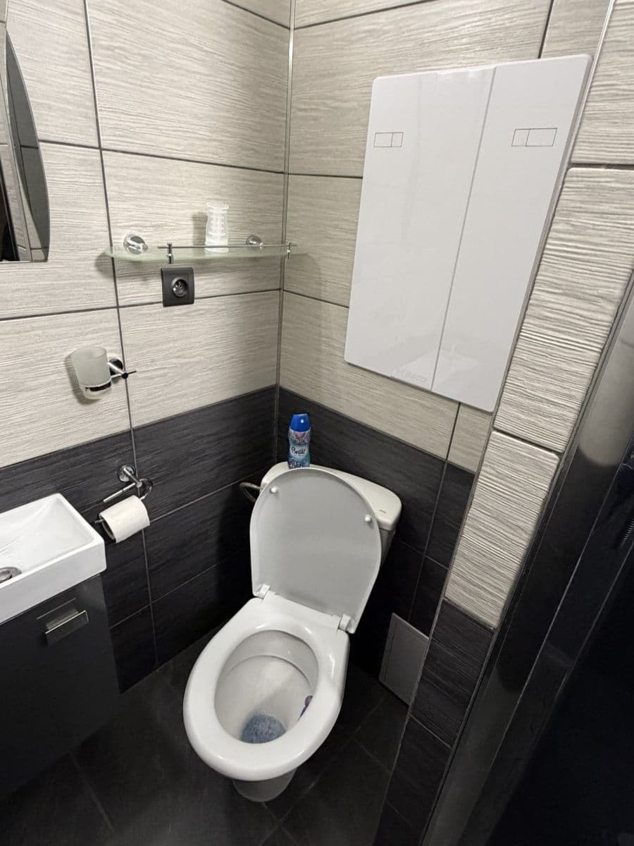 1 bedroom flat for sale, 38 m², Čsl. armády, Karviná, Moravskoslezský Region 1 bedroom flat for sale, 38 m², Čsl. armády, Karviná, Moravskoslezský Region