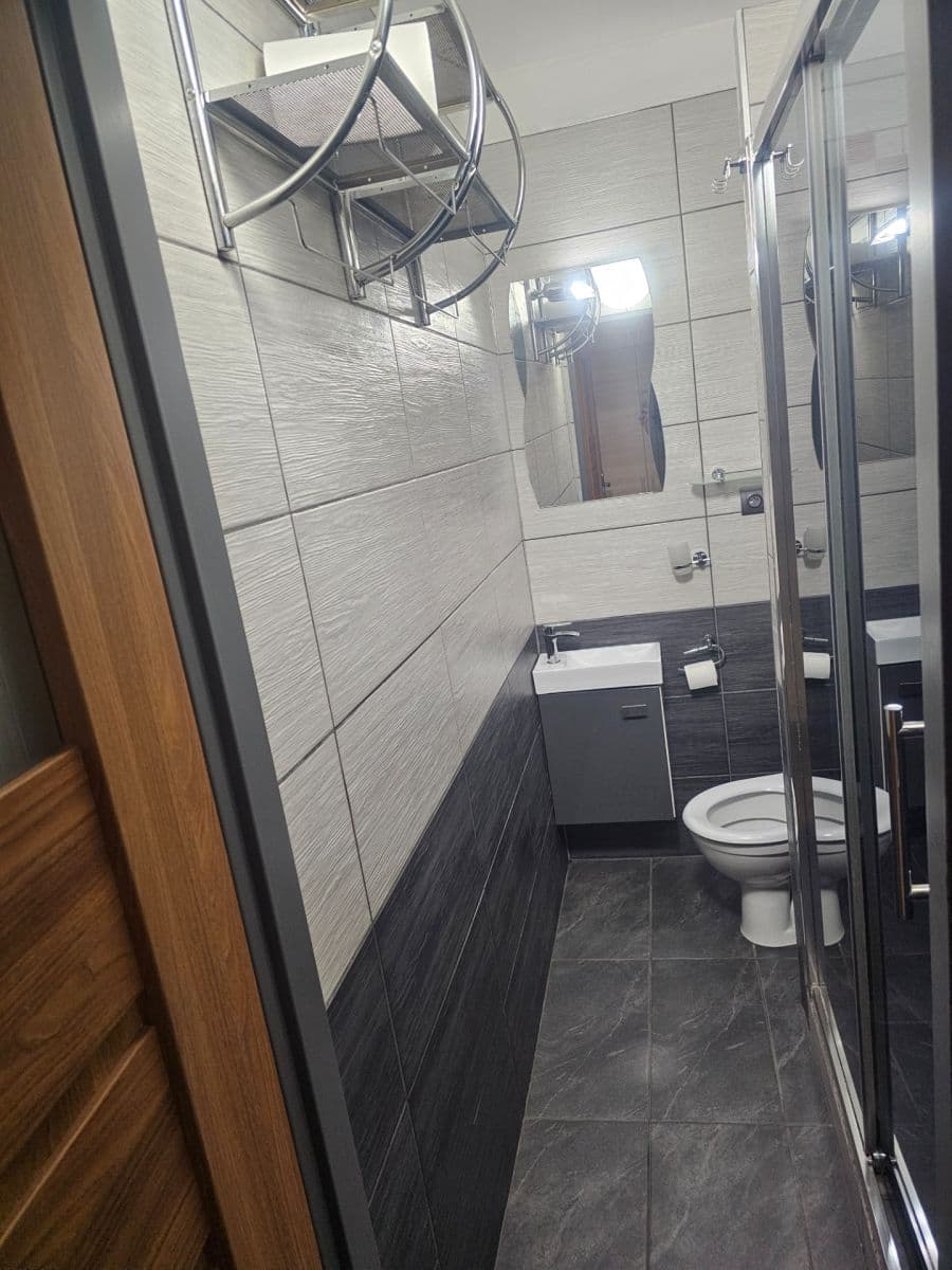 1 bedroom flat for sale, 38 m², Čsl. armády, Karviná, Moravskoslezský Region 1 bedroom flat for sale, 38 m², Čsl. armády, Karviná, Moravskoslezský Region