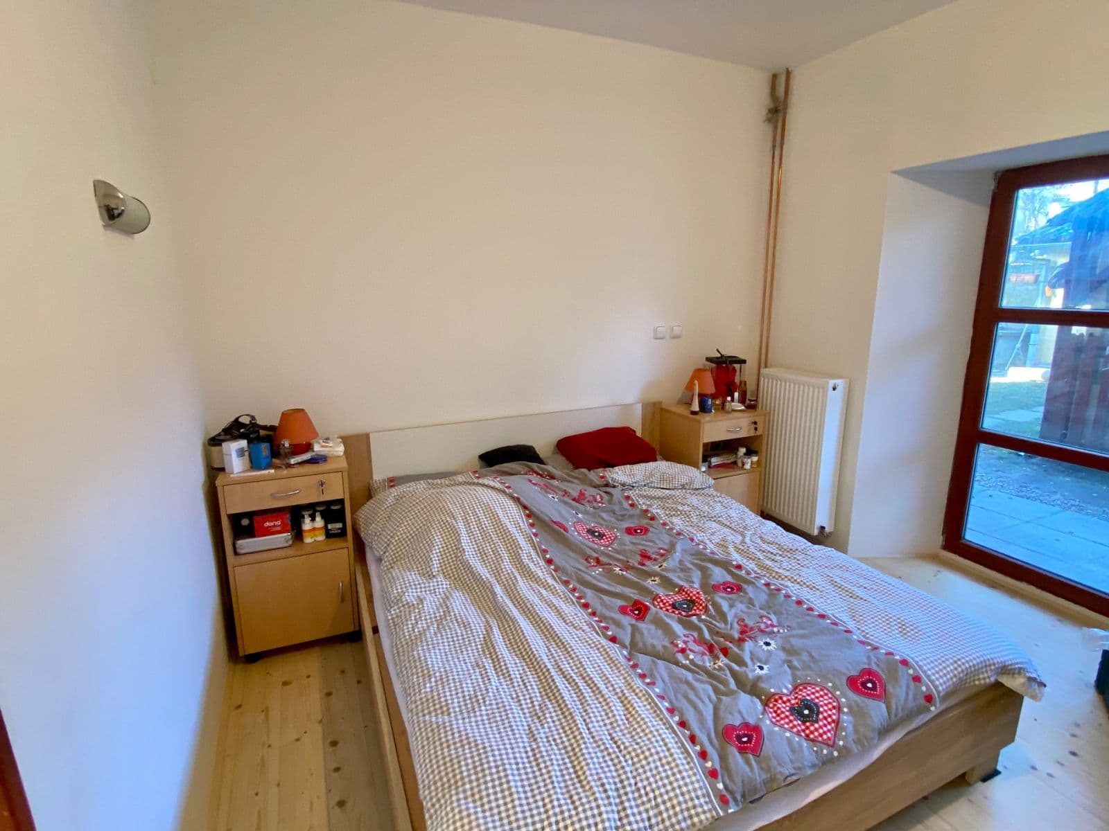 2 bedroom flat to rent, 55 m², Husova, Zlonice, Středočeský Region 2 bedroom flat to rent, 55 m², Husova, Zlonice, Středočeský Region