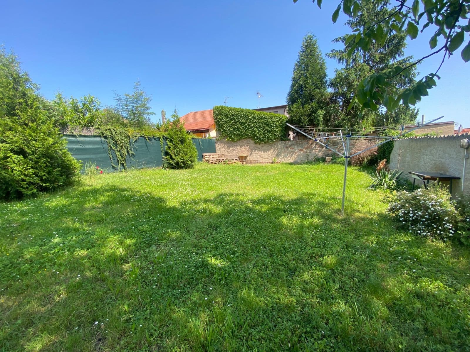 2 bedroom flat to rent, 55 m², Husova, Zlonice, Středočeský Region 2 bedroom flat to rent, 55 m², Husova, Zlonice, Středočeský Region