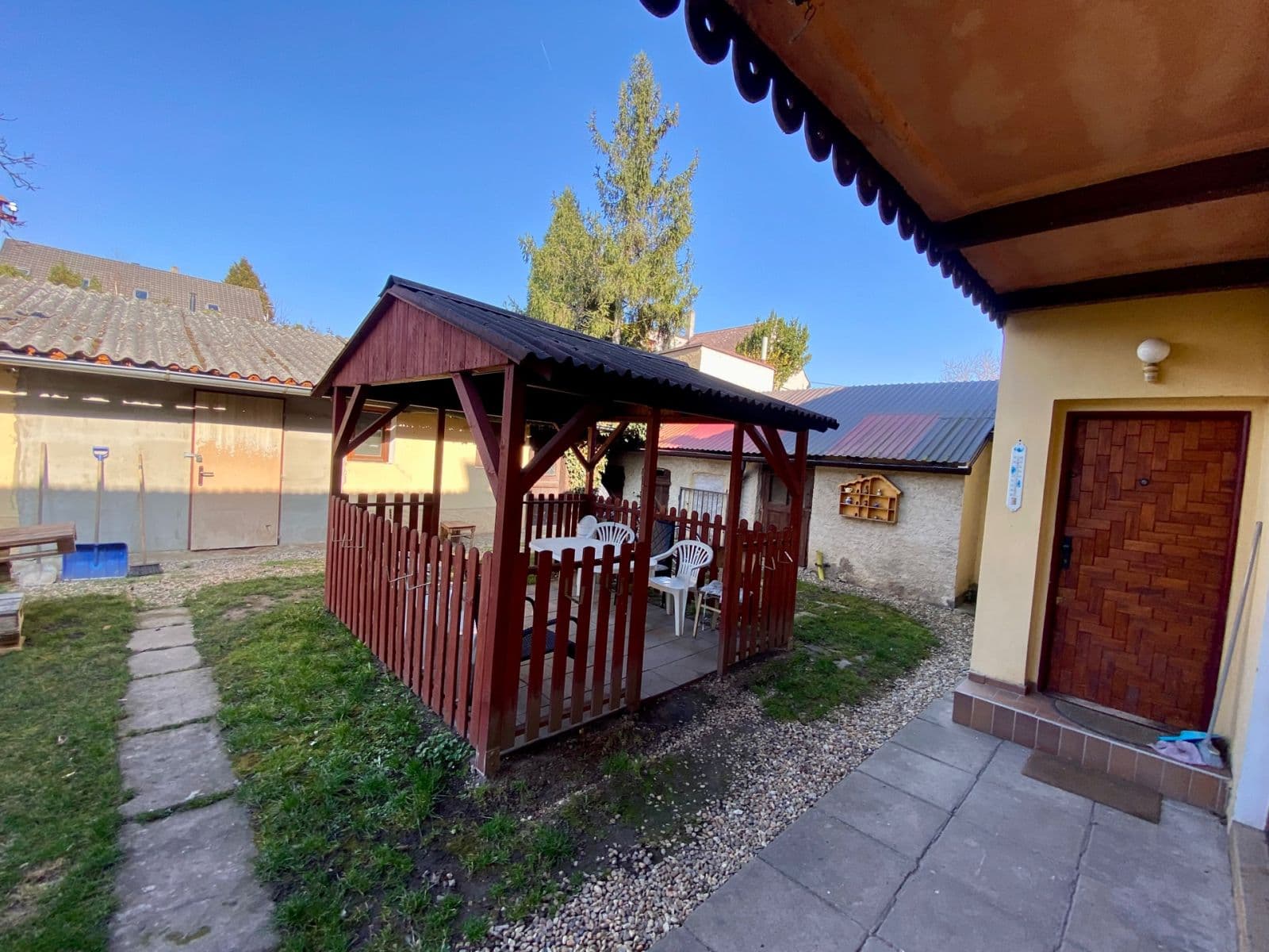 2 bedroom flat to rent, 55 m², Husova, Zlonice, Středočeský Region 2 bedroom flat to rent, 55 m², Husova, Zlonice, Středočeský Region