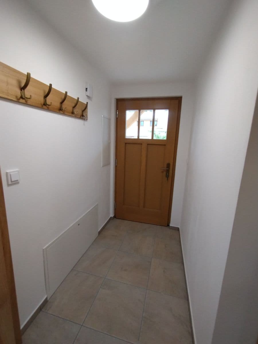 house for sale, 53 m², Revoluční, Bystřice pod Hostýnem, Zlínský Region house for sale, 53 m², Revoluční, Bystřice pod Hostýnem, Zlínský Region