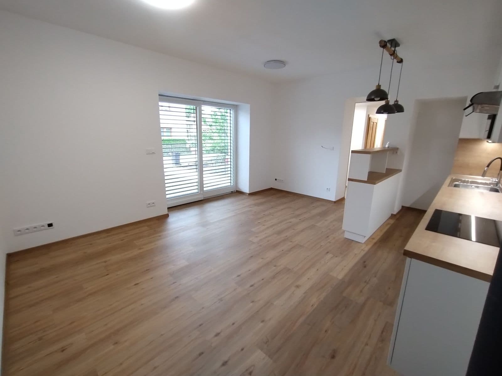 house for sale, 53 m², Revoluční, Bystřice pod Hostýnem, Zlínský Region house for sale, 53 m², Revoluční, Bystřice pod Hostýnem, Zlínský Region