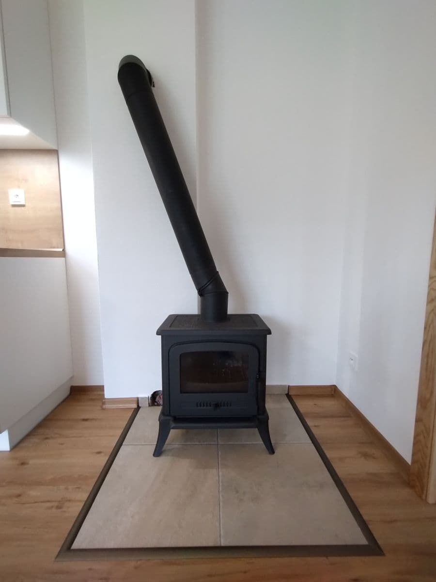 house for sale, 53 m², Revoluční, Bystřice pod Hostýnem, Zlínský Region house for sale, 53 m², Revoluční, Bystřice pod Hostýnem, Zlínský Region