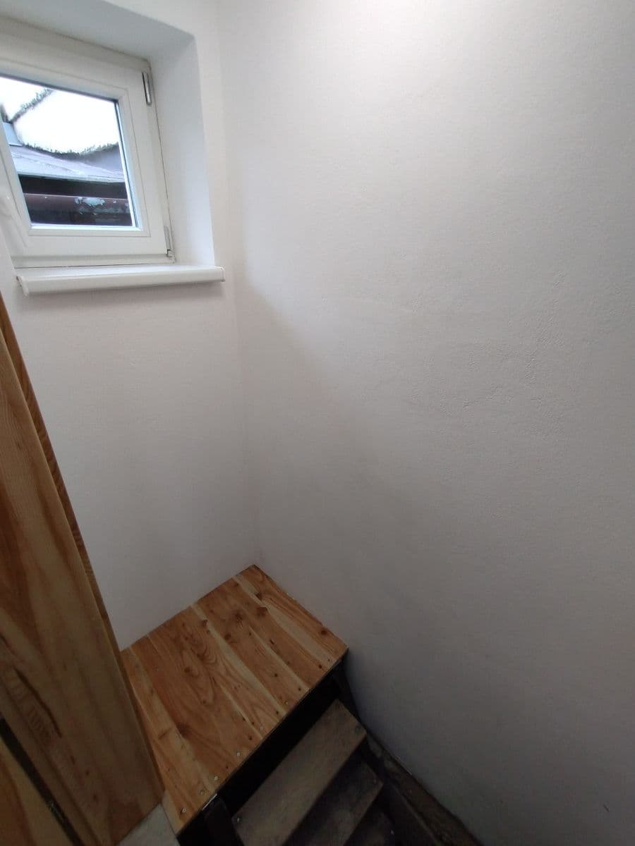 house for sale, 53 m², Revoluční, Bystřice pod Hostýnem, Zlínský Region house for sale, 53 m², Revoluční, Bystřice pod Hostýnem, Zlínský Region