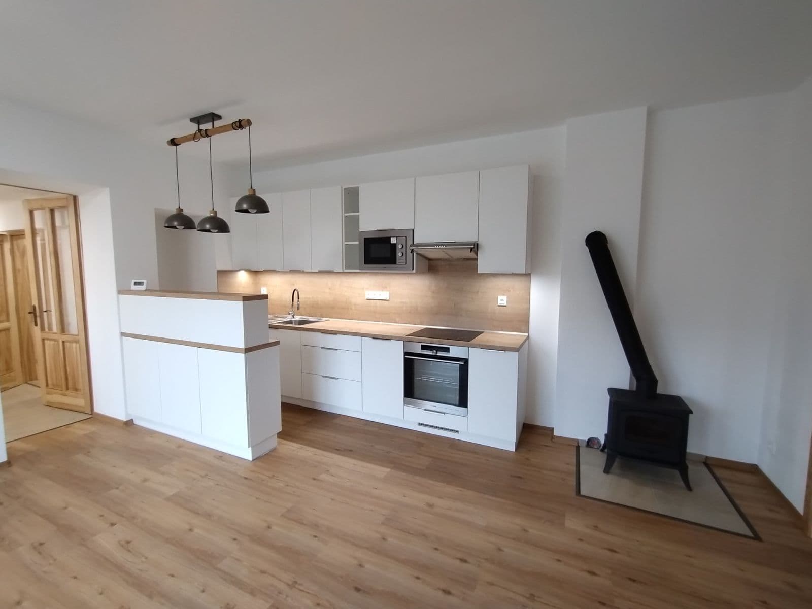 house for sale, 53 m², Revoluční, Bystřice pod Hostýnem, Zlínský Region house for sale, 53 m², Revoluční, Bystřice pod Hostýnem, Zlínský Region