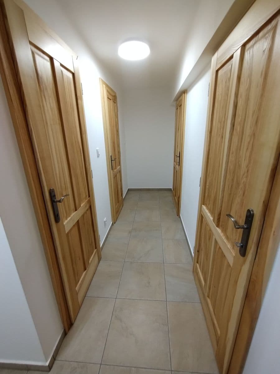 house for sale, 53 m², Revoluční, Bystřice pod Hostýnem, Zlínský Region house for sale, 53 m², Revoluční, Bystřice pod Hostýnem, Zlínský Region