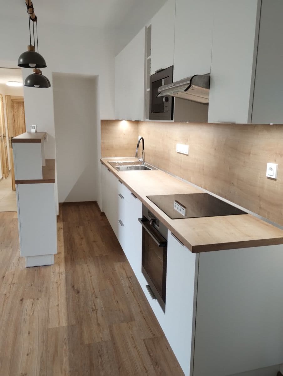 house for sale, 53 m², Revoluční, Bystřice pod Hostýnem, Zlínský Region house for sale, 53 m², Revoluční, Bystřice pod Hostýnem, Zlínský Region