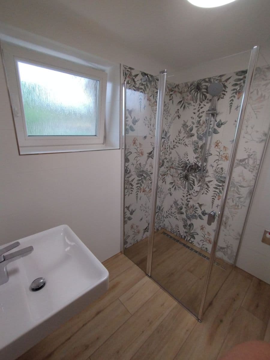 house for sale, 53 m², Revoluční, Bystřice pod Hostýnem, Zlínský Region house for sale, 53 m², Revoluční, Bystřice pod Hostýnem, Zlínský Region