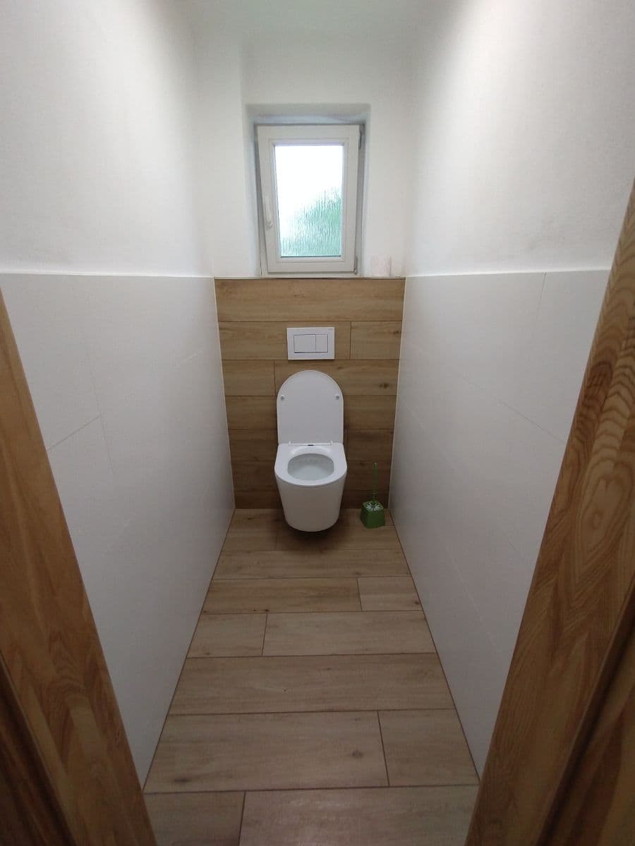 house for sale, 53 m², Revoluční, Bystřice pod Hostýnem, Zlínský Region house for sale, 53 m², Revoluční, Bystřice pod Hostýnem, Zlínský Region