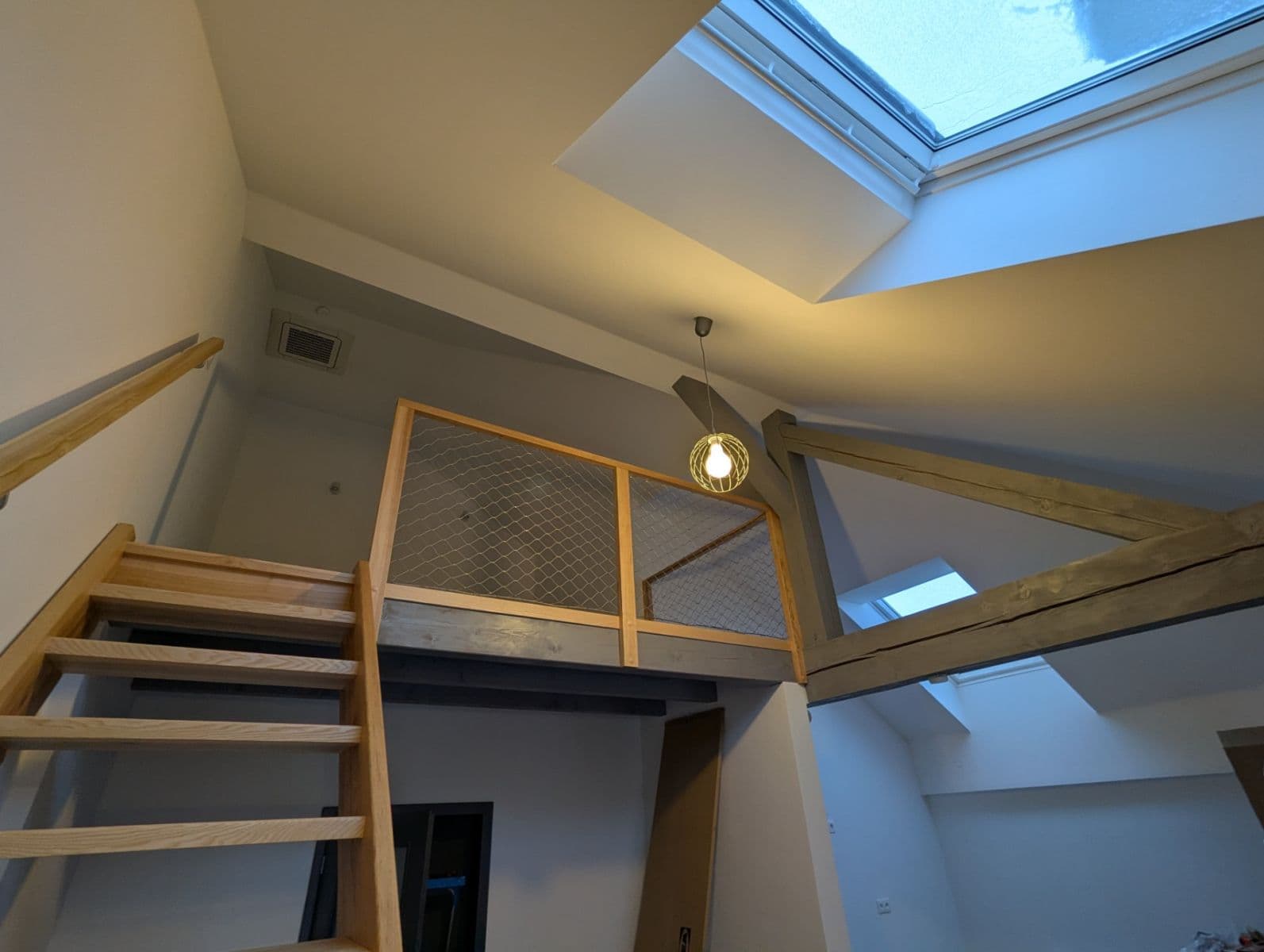 Studio flat to rent, 53 m², Vladislavova, Písek, Jihočeský Region Studio flat to rent, 53 m², Vladislavova, Písek, Jihočeský Region