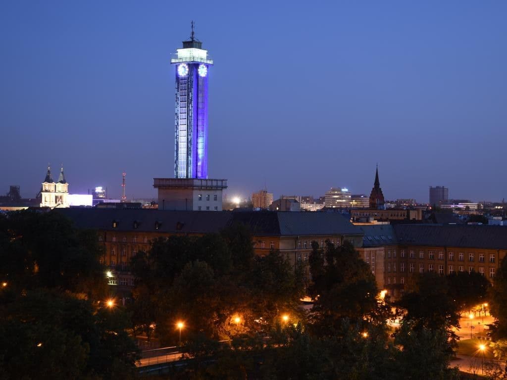 1 bedroom flat to rent, 35 m², Bohumínská, Ostrava, Moravskoslezský Region 1 bedroom flat to rent, 35 m², Bohumínská, Ostrava, Moravskoslezský Region