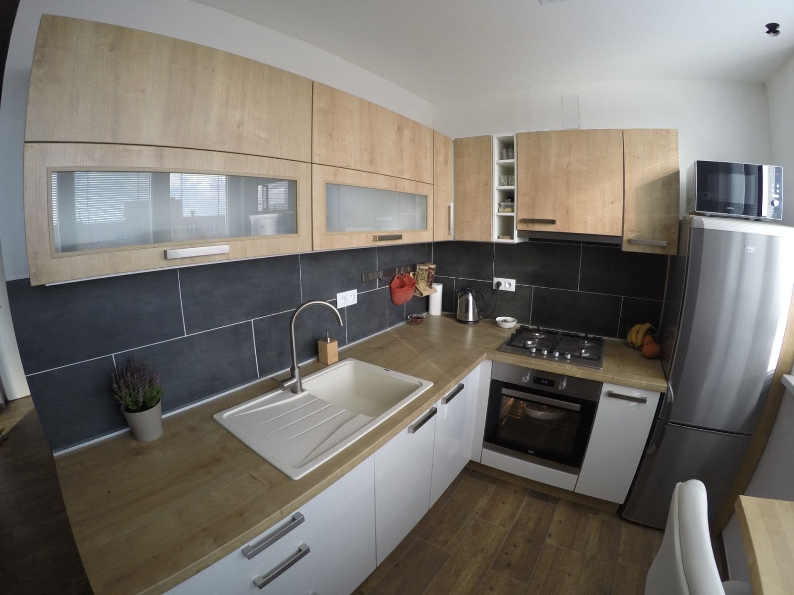 1 bedroom flat to rent, 35 m², Bohumínská, Ostrava, Moravskoslezský Region 1 bedroom flat to rent, 35 m², Bohumínská, Ostrava, Moravskoslezský Region