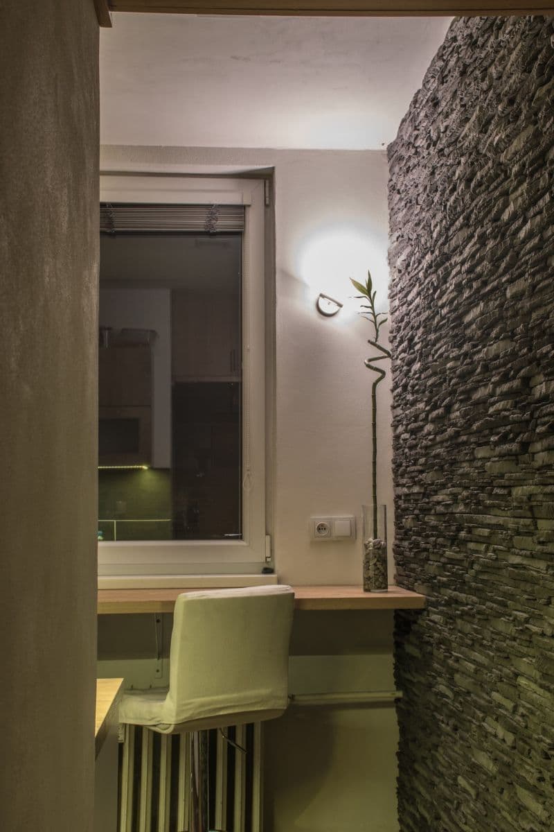 1 bedroom flat to rent, 35 m², Bohumínská, Ostrava, Moravskoslezský Region 1 bedroom flat to rent, 35 m², Bohumínská, Ostrava, Moravskoslezský Region