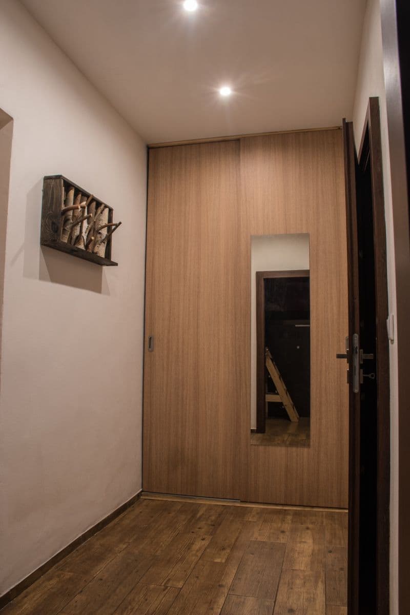 1 bedroom flat to rent, 35 m², Bohumínská, Ostrava, Moravskoslezský Region 1 bedroom flat to rent, 35 m², Bohumínská, Ostrava, Moravskoslezský Region