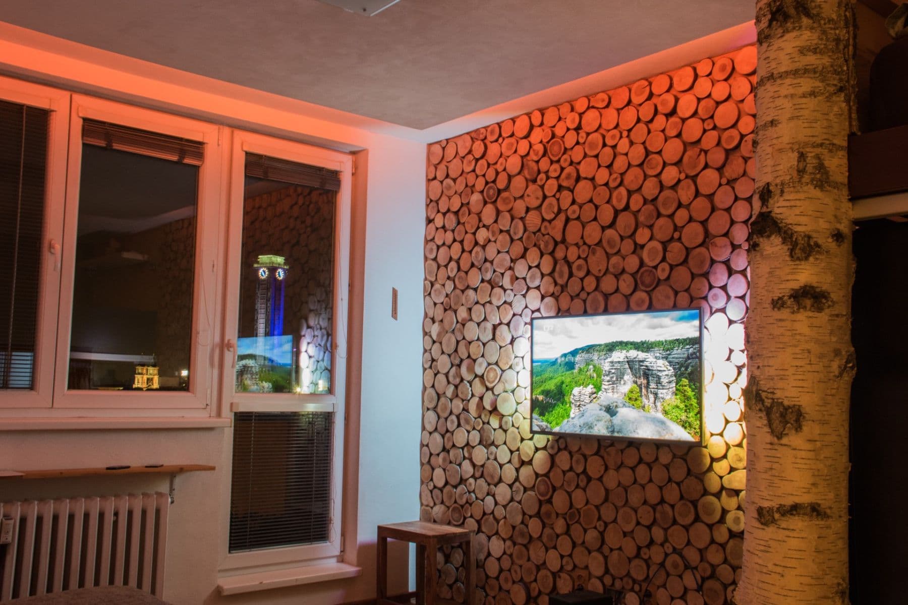 1 bedroom flat to rent, 35 m², Bohumínská, Ostrava, Moravskoslezský Region 1 bedroom flat to rent, 35 m², Bohumínská, Ostrava, Moravskoslezský Region