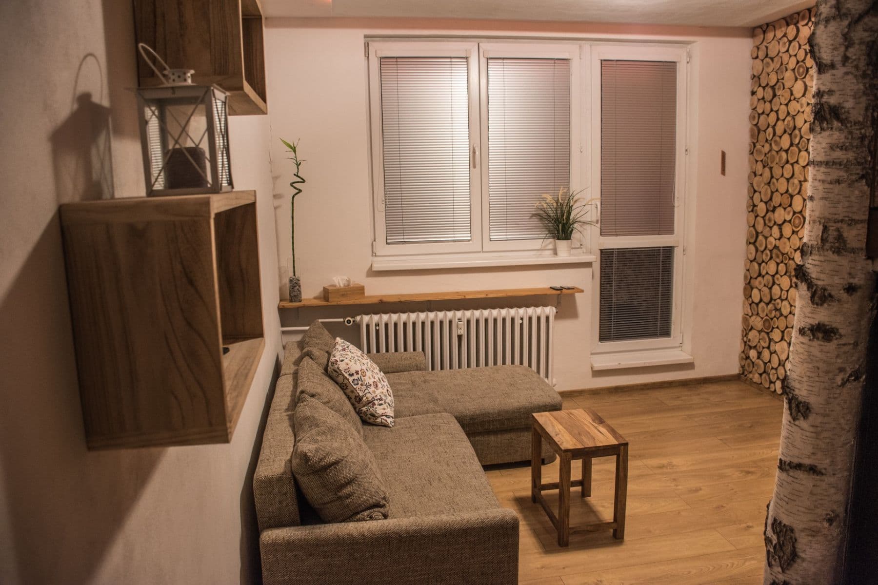 1 bedroom flat to rent, 35 m², Bohumínská, Ostrava, Moravskoslezský Region 1 bedroom flat to rent, 35 m², Bohumínská, Ostrava, Moravskoslezský Region