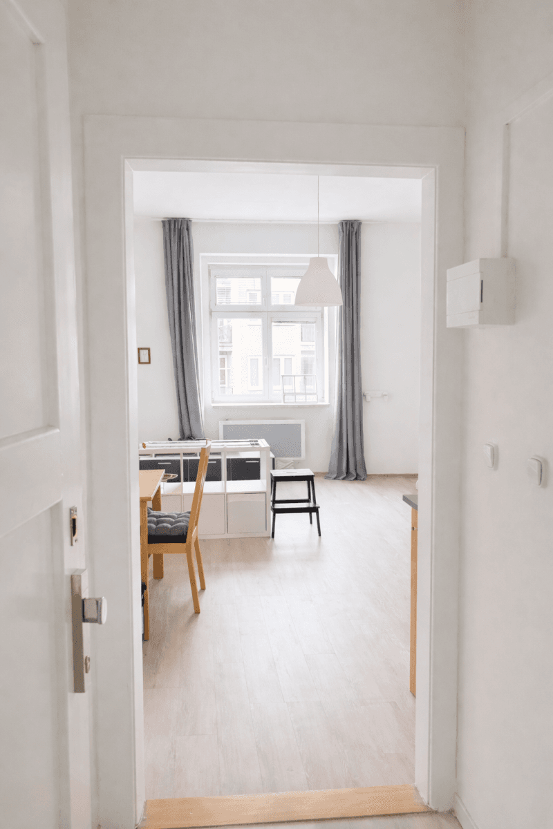 Studio flat to rent, 25 m², Pod Pramenem, Prague, Prague Studio flat to rent, 25 m², Pod Pramenem, Prague, Prague