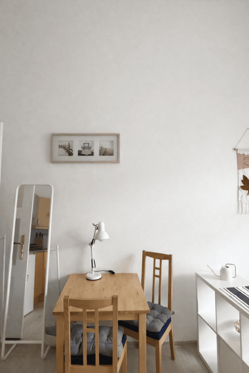 Studio flat to rent, 25 m², Pod Pramenem, Prague, Prague Studio flat to rent, 25 m², Pod Pramenem, Prague, Prague