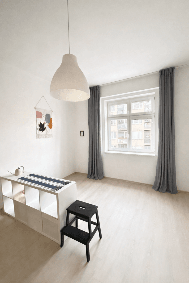 Studio flat to rent, 25 m², Pod Pramenem, Prague, Prague Studio flat to rent, 25 m², Pod Pramenem, Prague, Prague