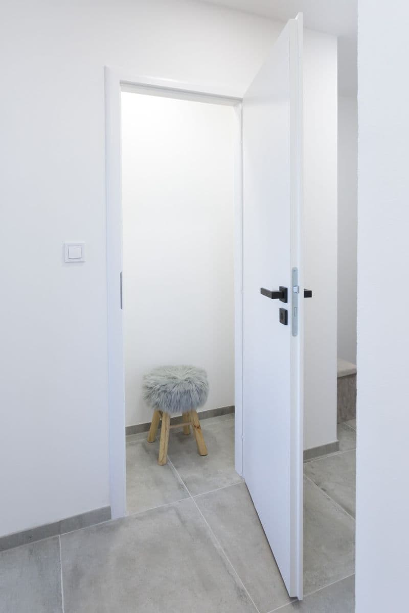 1 bedroom with open-plan kitchen flat to rent, 46 m², Markušova, Prague, Prague 1 bedroom with open-plan kitchen flat to rent, 46 m², Markušova, Prague, Prague