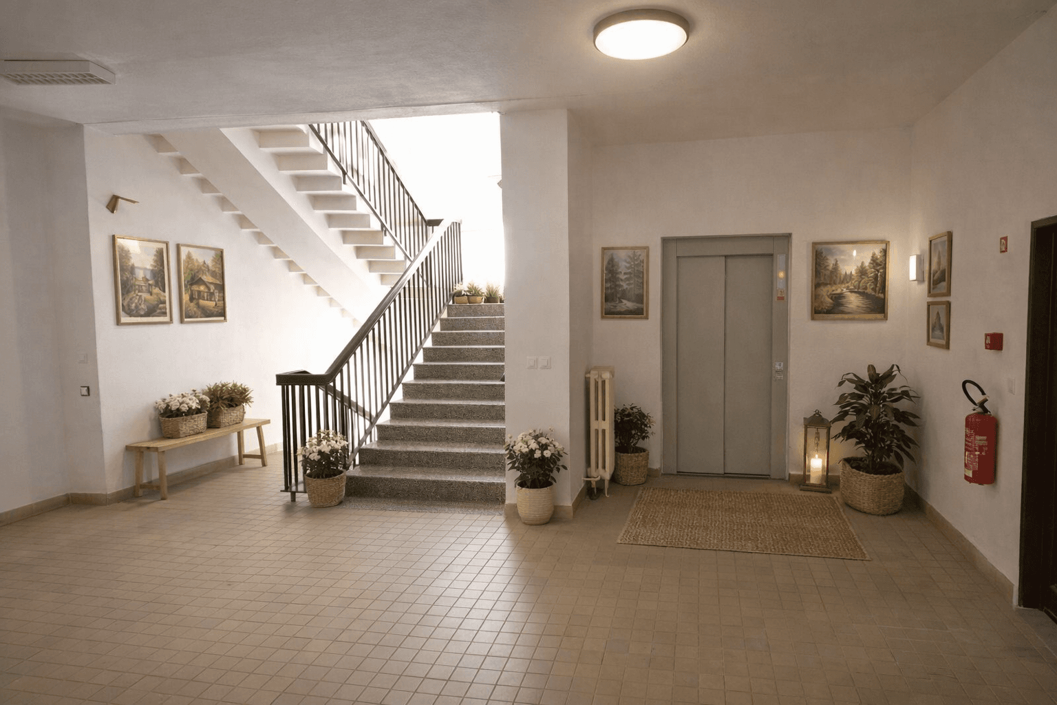 1 bedroom with open-plan kitchen flat to rent, 67 m², Strašice, Plzeňský Region 1 bedroom with open-plan kitchen flat to rent, 67 m², Strašice, Plzeňský Region