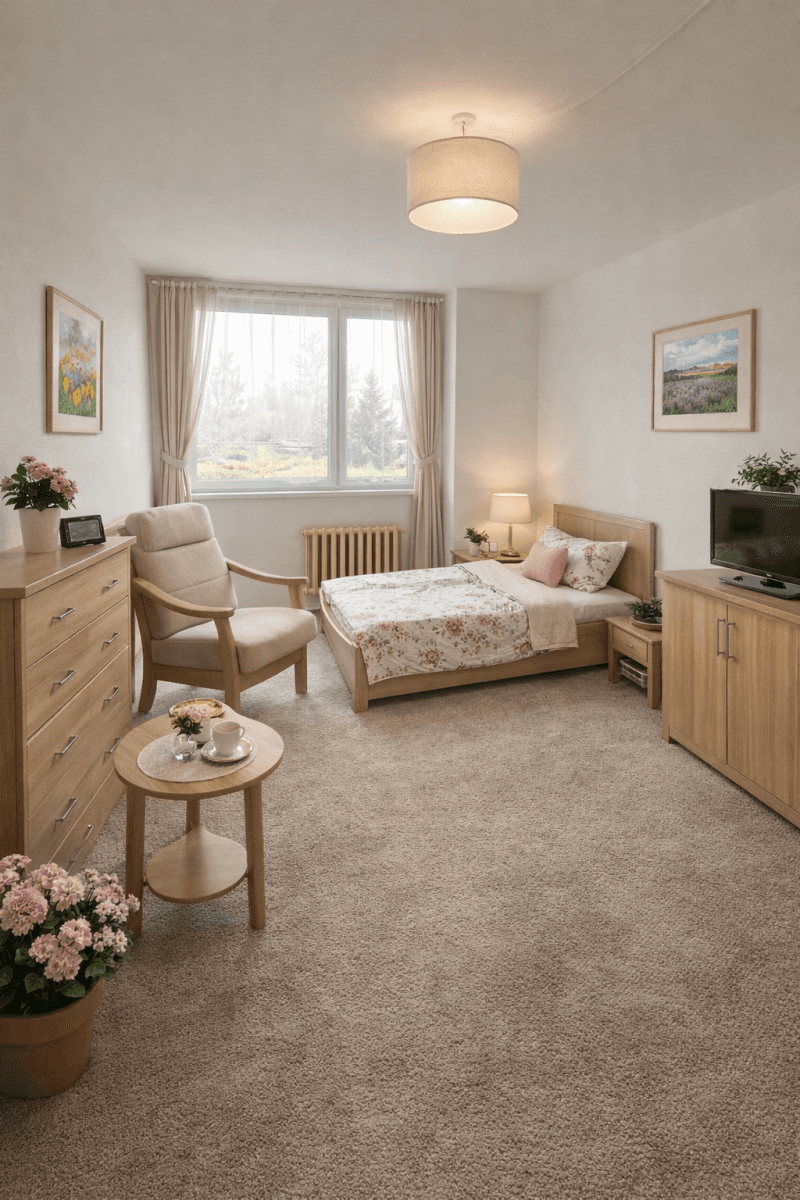 1 bedroom with open-plan kitchen flat to rent, 67 m², Strašice, Plzeňský Region 1 bedroom with open-plan kitchen flat to rent, 67 m², Strašice, Plzeňský Region