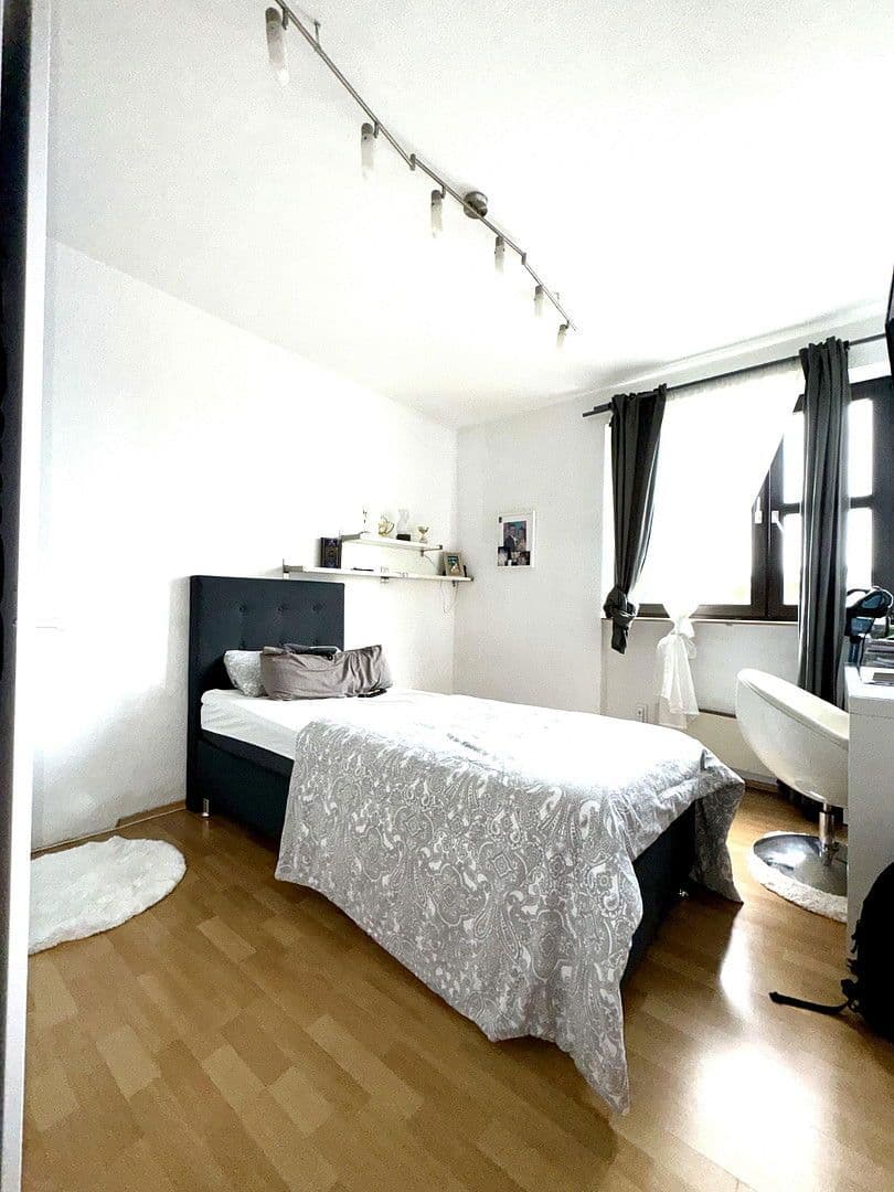 4 bedroom flat for sale, 110 m², Wiesbaden, Hesse 4 bedroom flat for sale, 110 m², Wiesbaden, Hesse