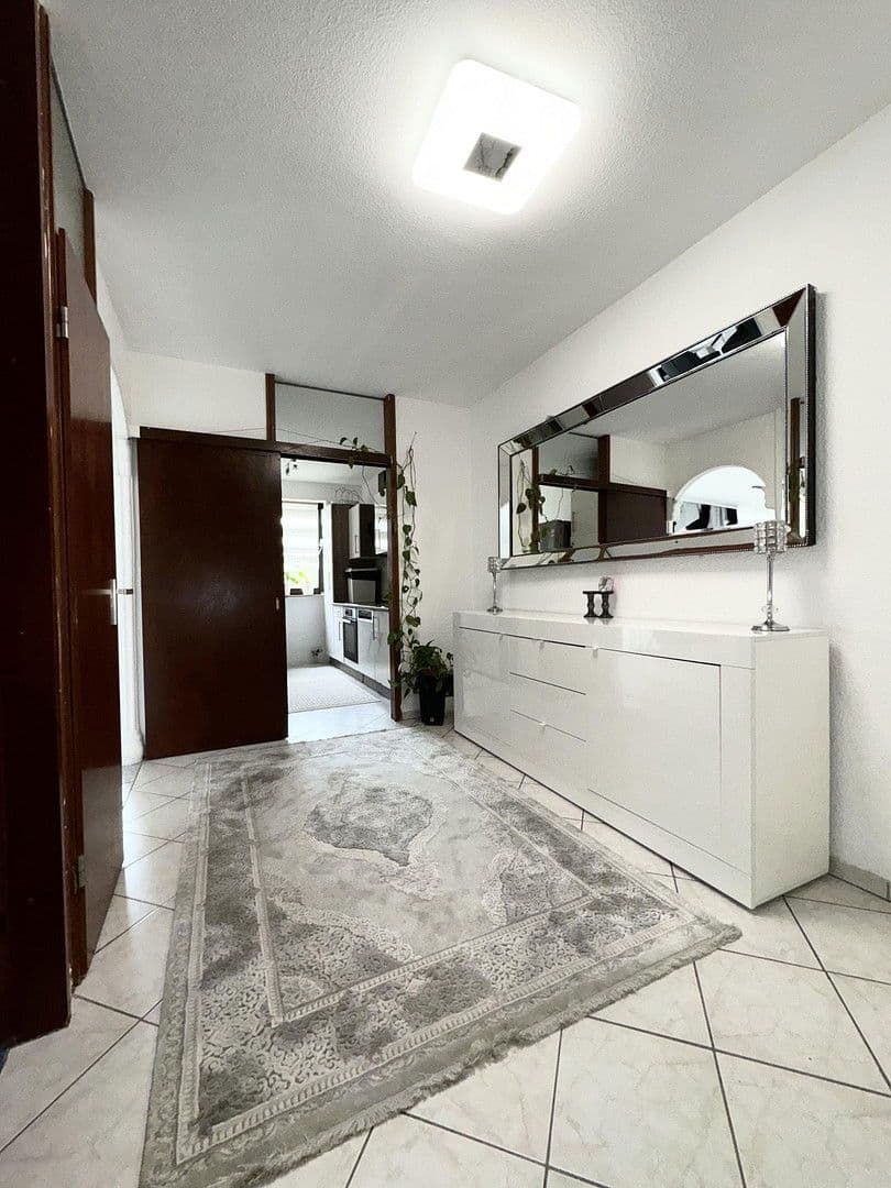 4 bedroom flat for sale, 110 m², Wiesbaden, Hesse 4 bedroom flat for sale, 110 m², Wiesbaden, Hesse