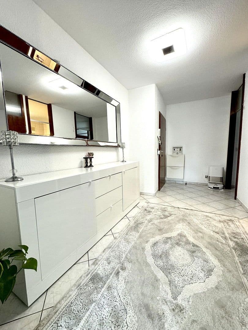 4 bedroom flat for sale, 110 m², Wiesbaden, Hesse 4 bedroom flat for sale, 110 m², Wiesbaden, Hesse