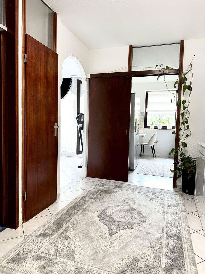 4 bedroom flat for sale, 110 m², Wiesbaden, Hesse 4 bedroom flat for sale, 110 m², Wiesbaden, Hesse