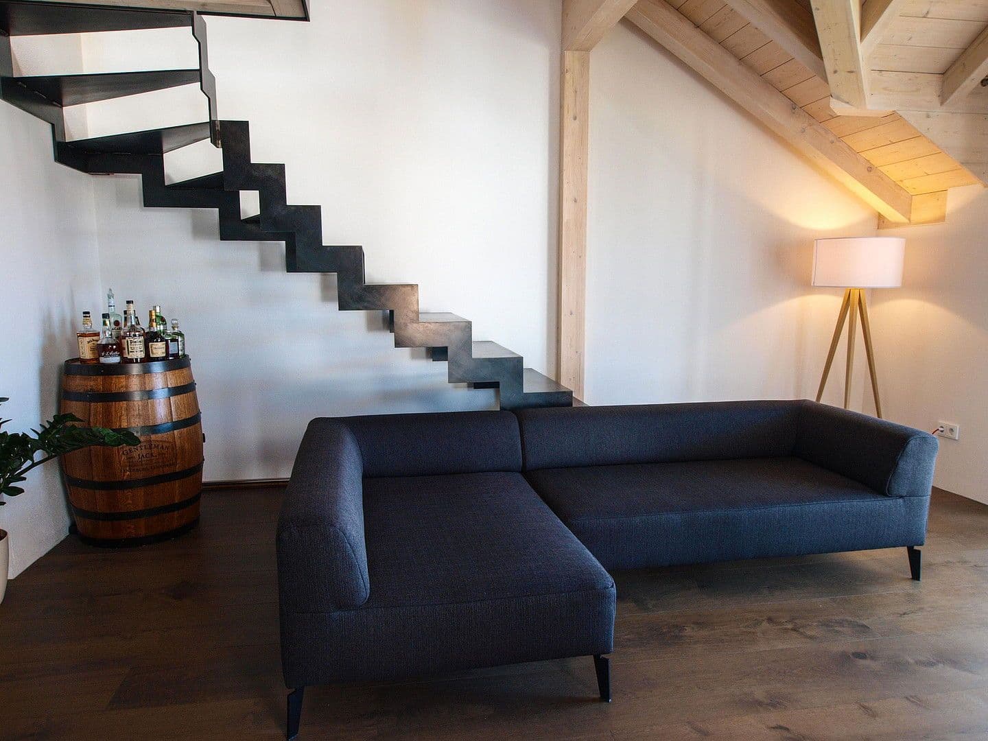 5 bedroom flat for sale, 130 m², Mehring, Bavaria 5 bedroom flat for sale, 130 m², Mehring, Bavaria