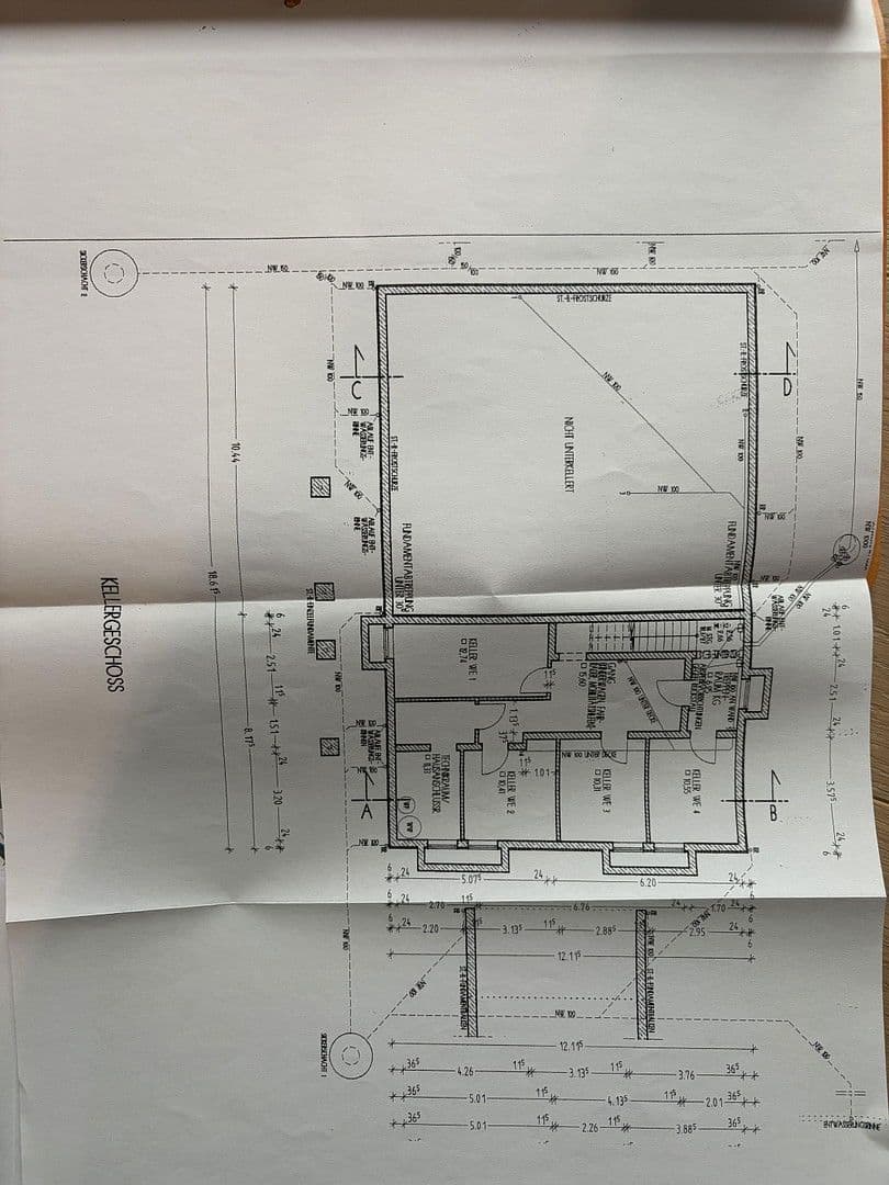 5 bedroom flat for sale, 130 m², Mehring, Bavaria 5 bedroom flat for sale, 130 m², Mehring, Bavaria